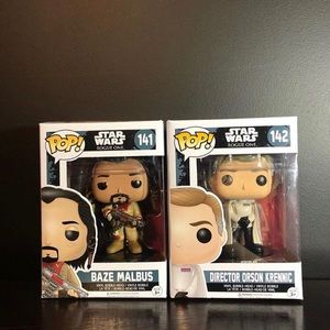 Pop toys